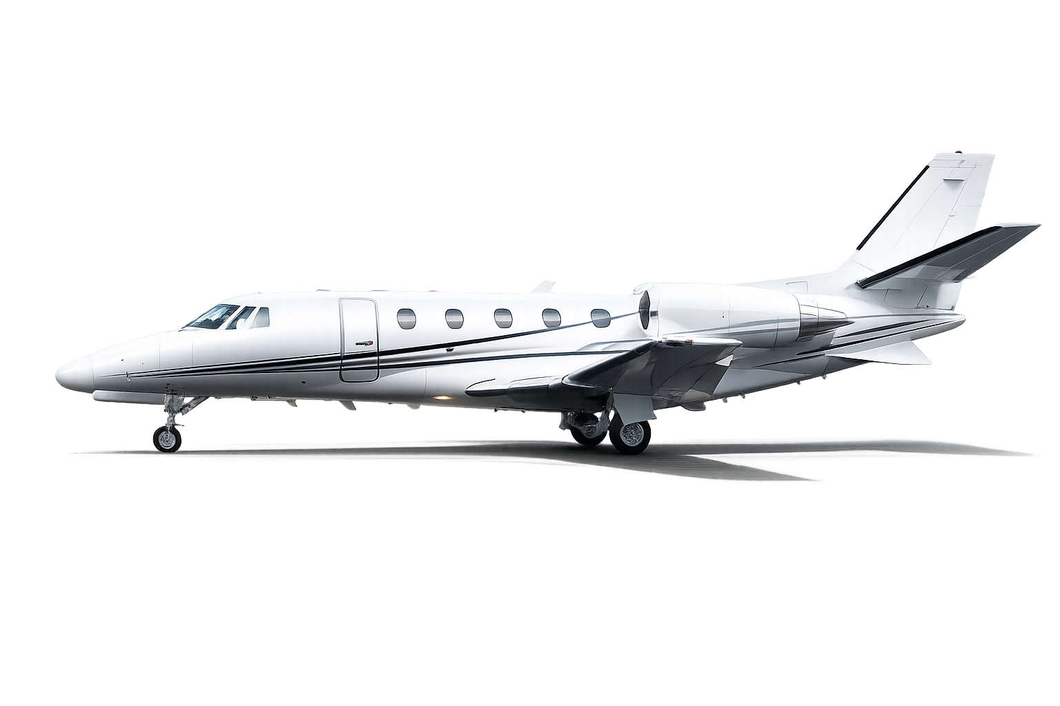 Mid Jet — Citation Excel/XLS